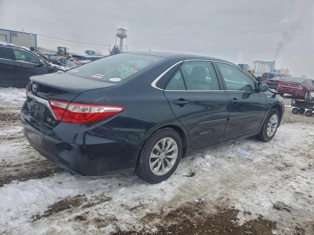 Toyota Camry Hybrid Image 6