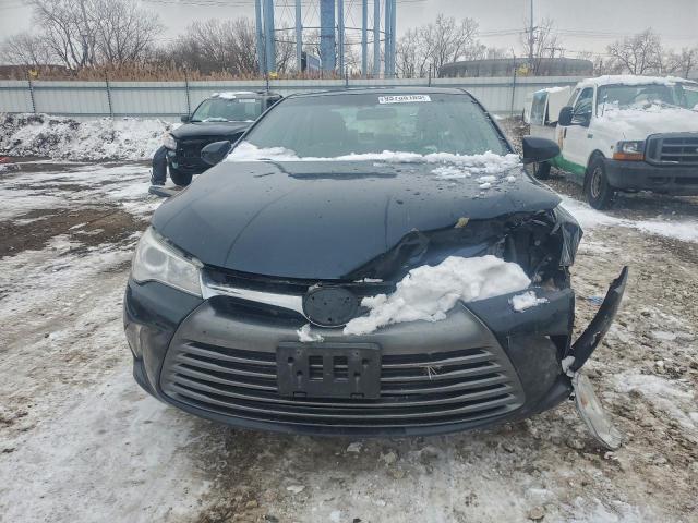 Toyota Camry Hybrid Image 11