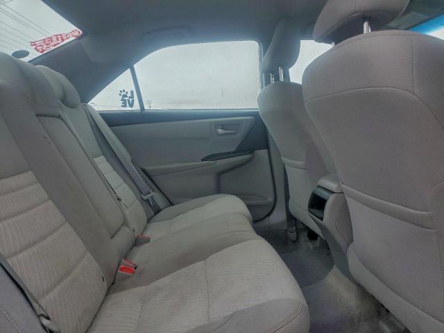 Toyota Camry Hybrid Image 8