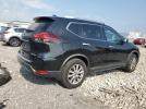 Nissan Rogue S Image 3