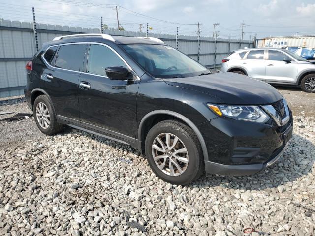 Nissan Rogue S Image 11