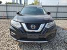 Nissan Rogue S Image 10