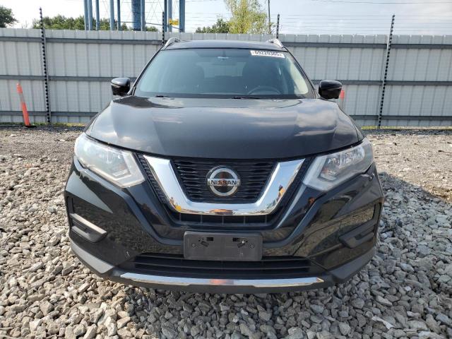 Nissan Rogue S Image 10