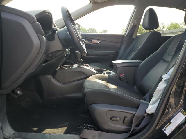 Nissan Rogue S Image 5