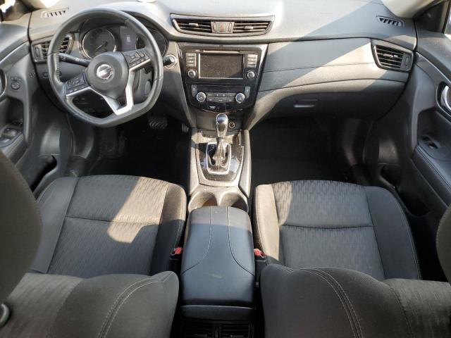 Nissan Rogue S Image 9