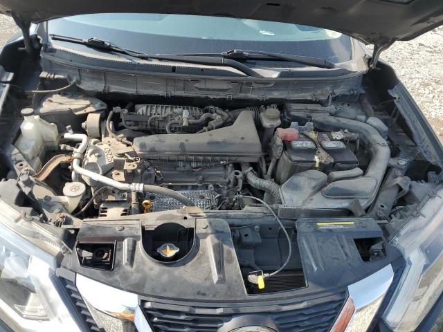 Nissan Rogue S Image 12