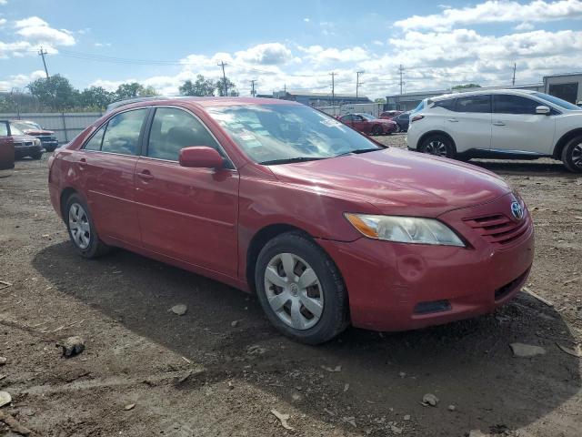 Toyota Camry Ce Image 12