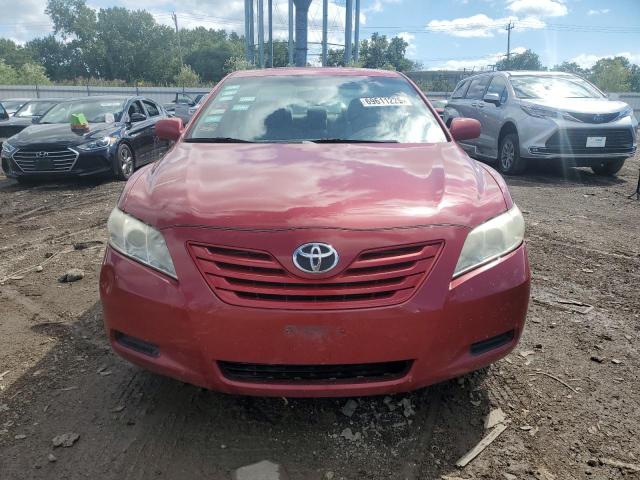 Toyota Camry Ce Image 4