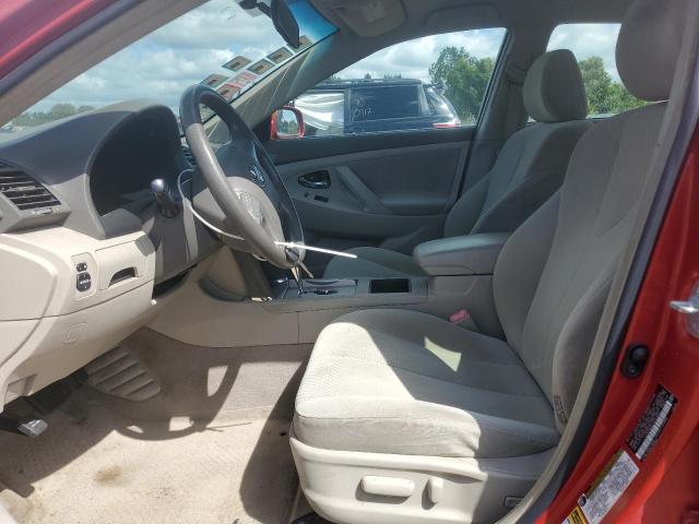 Toyota Camry Ce Image 5