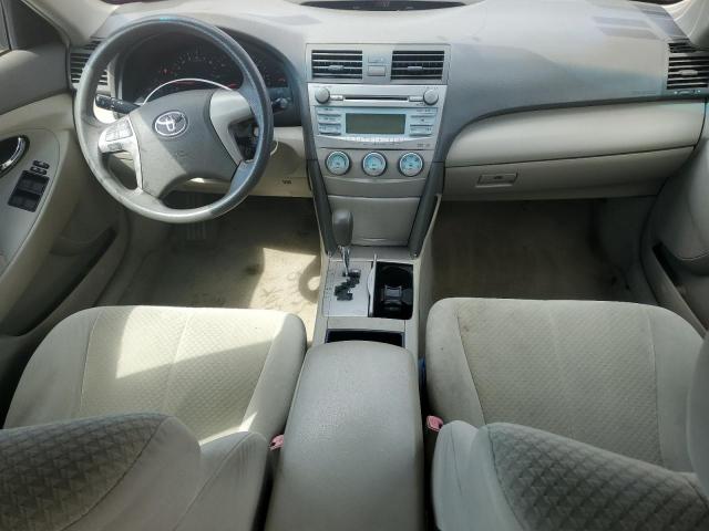 Toyota Camry Ce Image 9