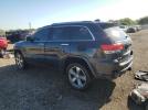 Jeep Grand Cherokee Overland Image 2