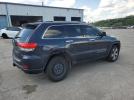 Jeep Grand Cherokee Overland Image 3