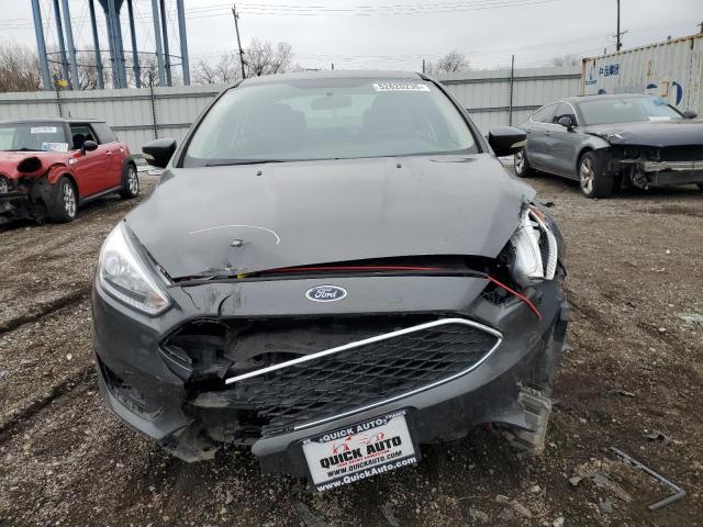 Ford Focus Se Image 4