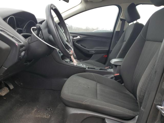 Ford Focus Se Image 10