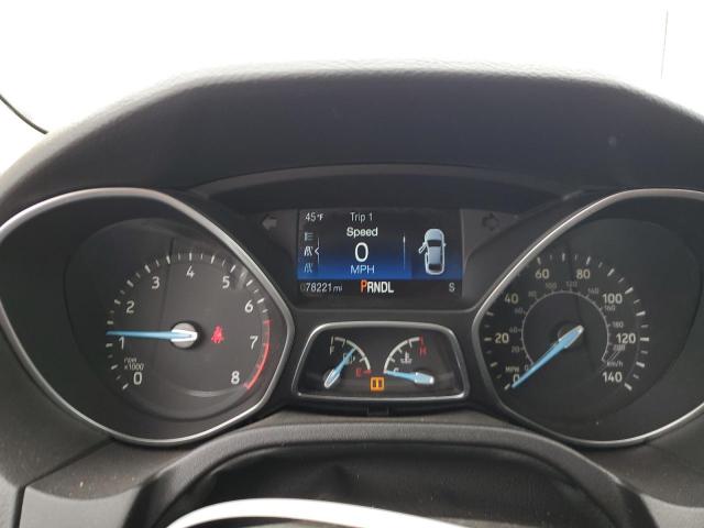 Ford Focus Se Image 6