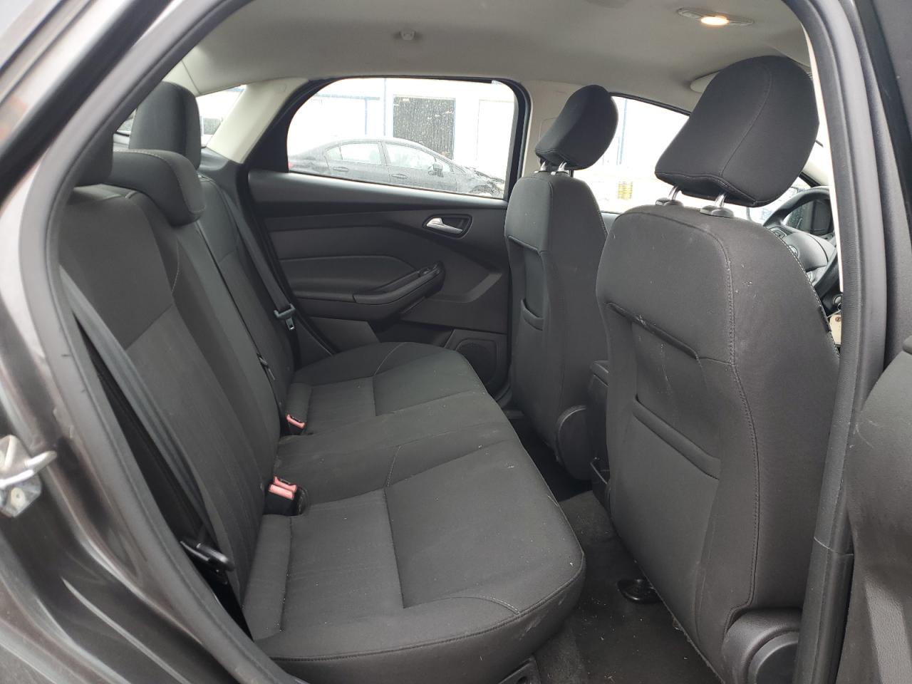 Ford Focus Se Image 3