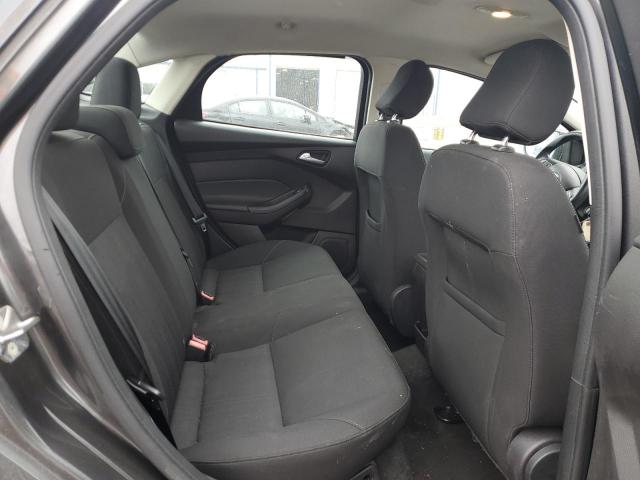 Ford Focus Se Image 3