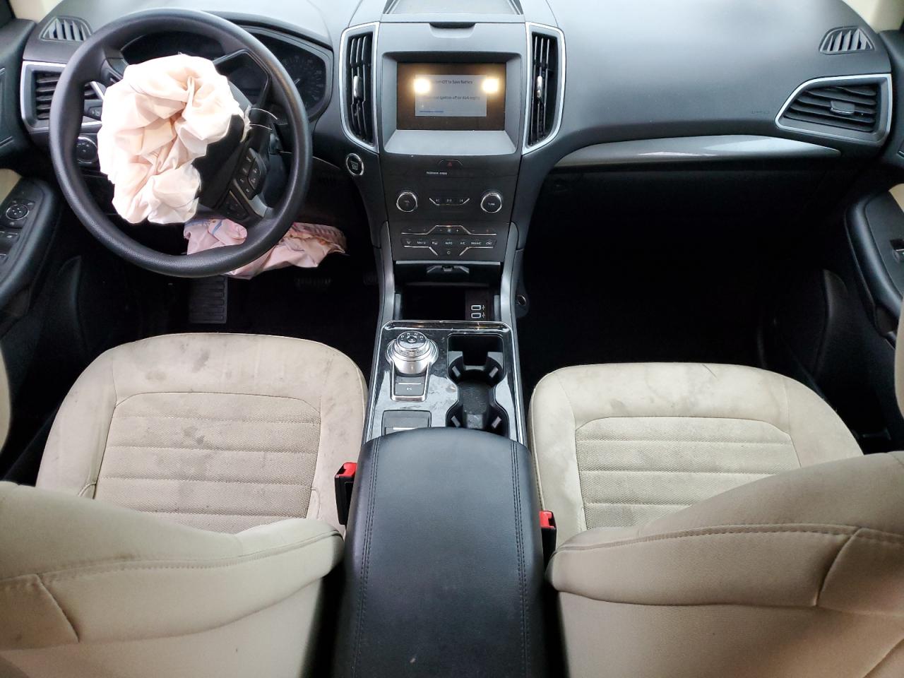 Ford Edge Se Image 4