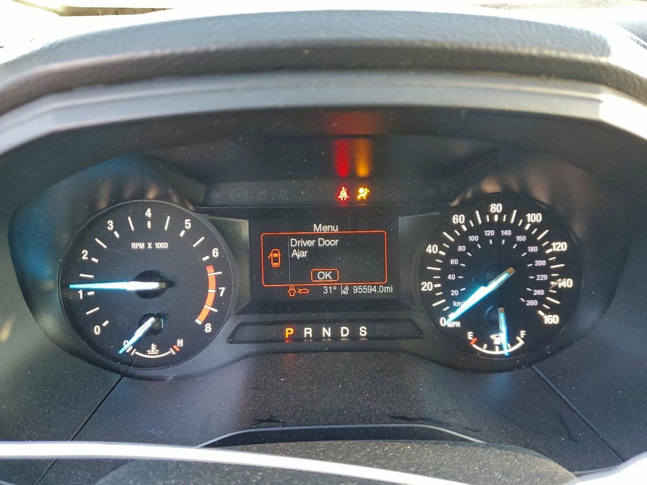 Ford Edge Se Image 13