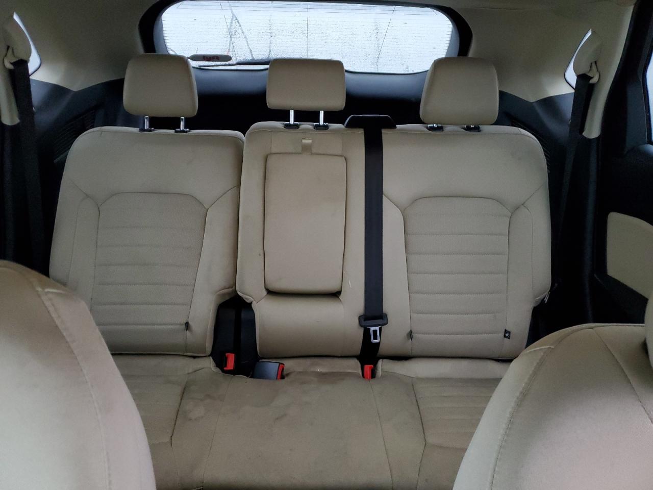 Ford Edge Se Image 7