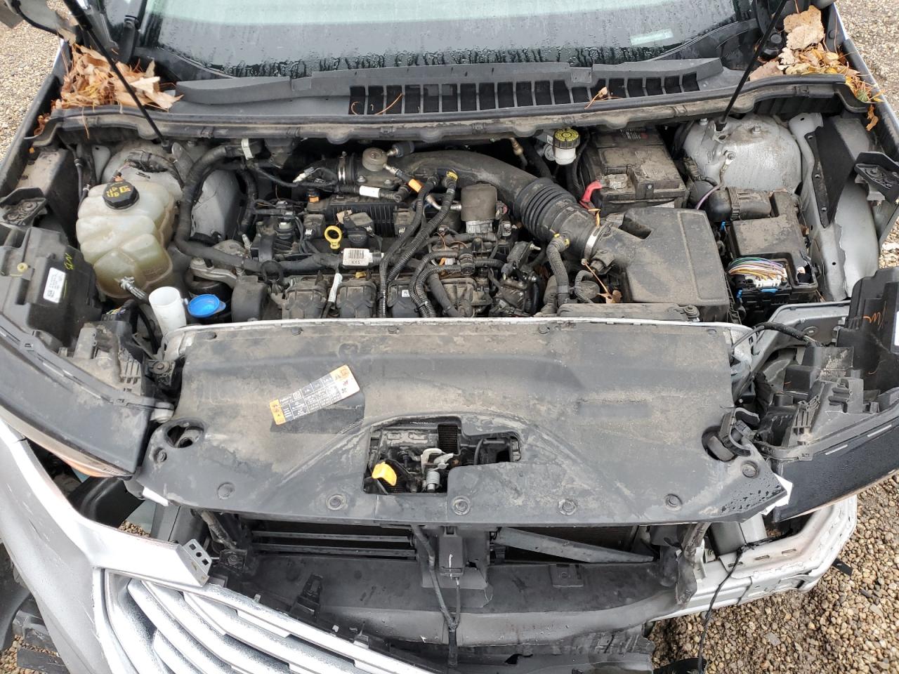 Ford Edge Se Image 10