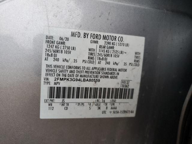 Ford Edge Se Image 9