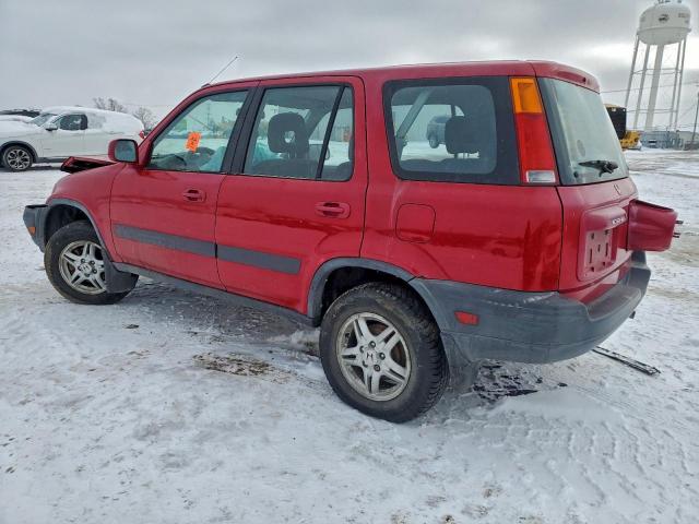 Honda Crv Ex Image 12