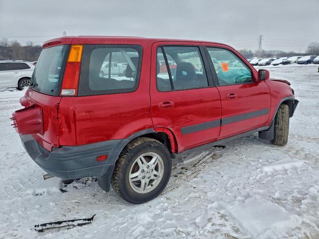 Honda Crv Ex Image 3