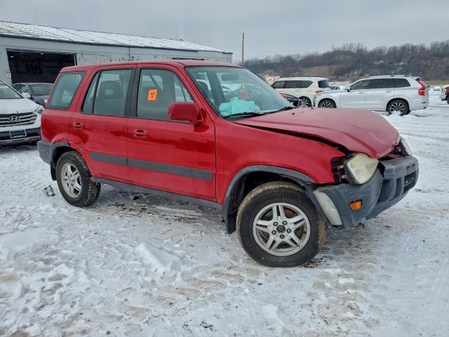 Honda Crv Ex Image 5