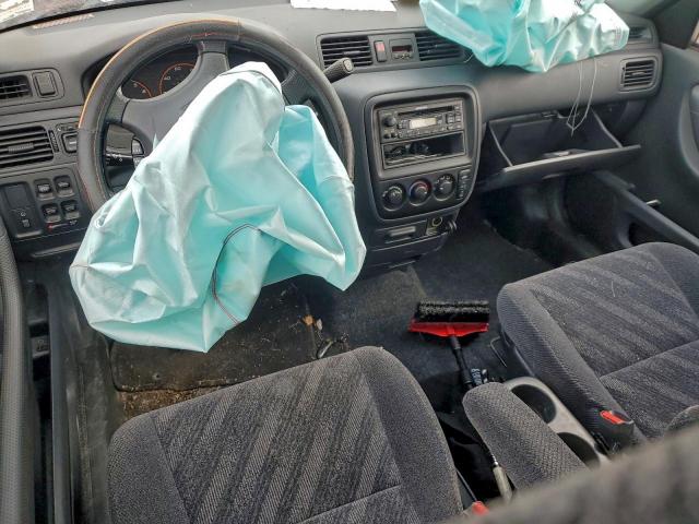 Honda Crv Ex Image 2