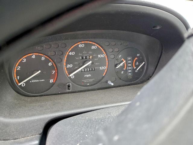 Honda Crv Ex Image 4