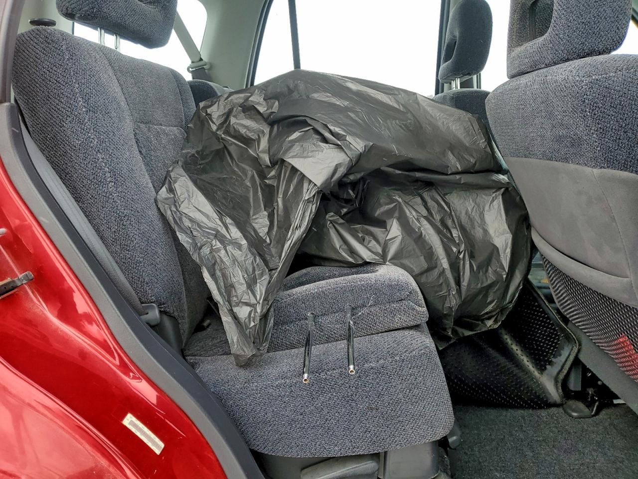 Honda Crv Ex Image 6