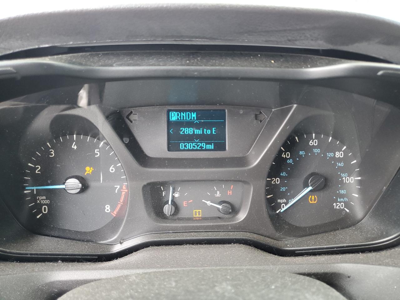 Ford Transit T-350 Image 12