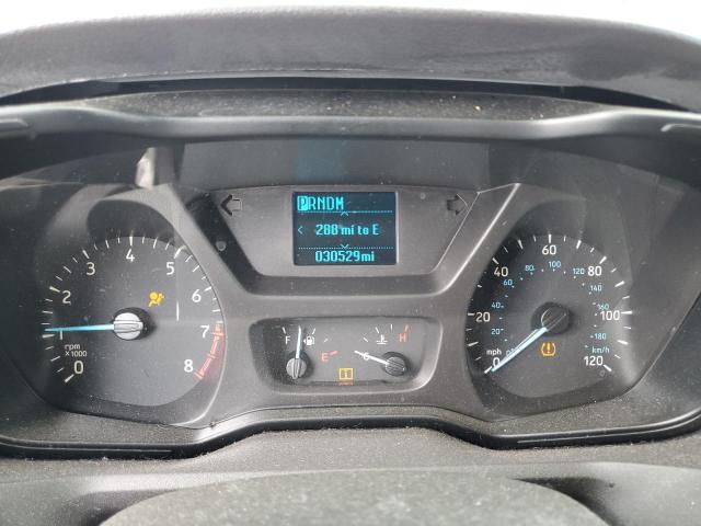 Ford Transit T-350 Image 12