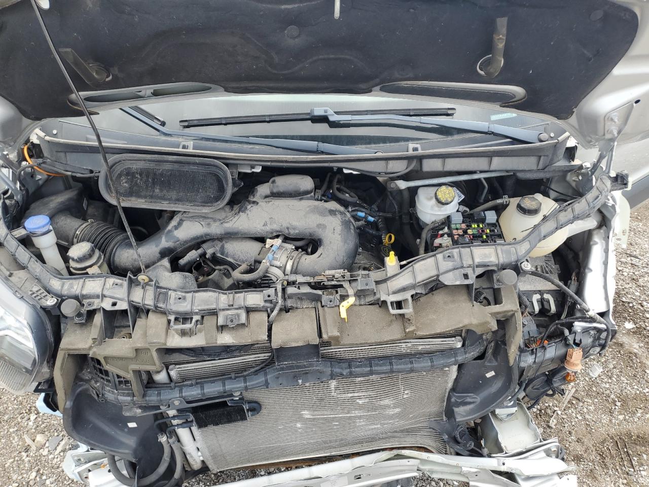 Ford Transit T-350 Image 9