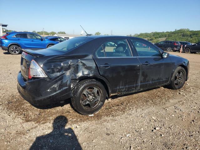 Ford Fusion Se Image 4