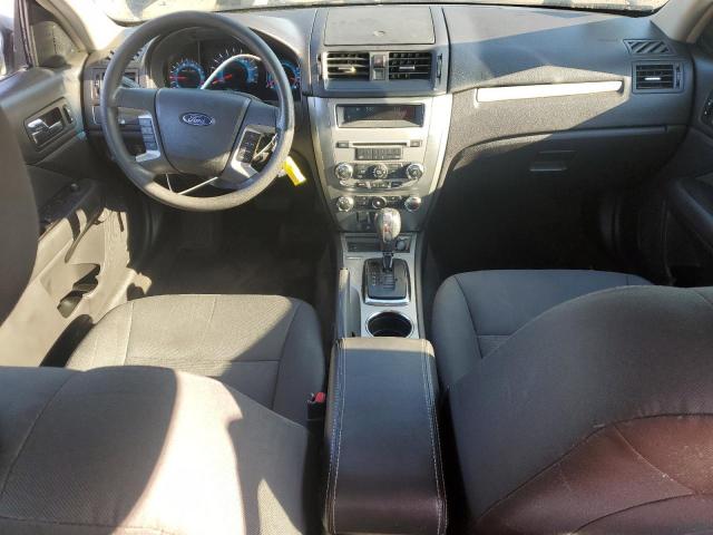 Ford Fusion Se Image 3