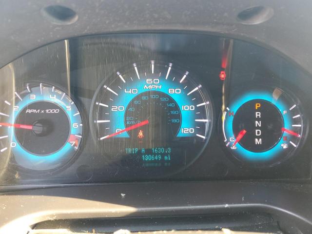 Ford Fusion Se Image 5