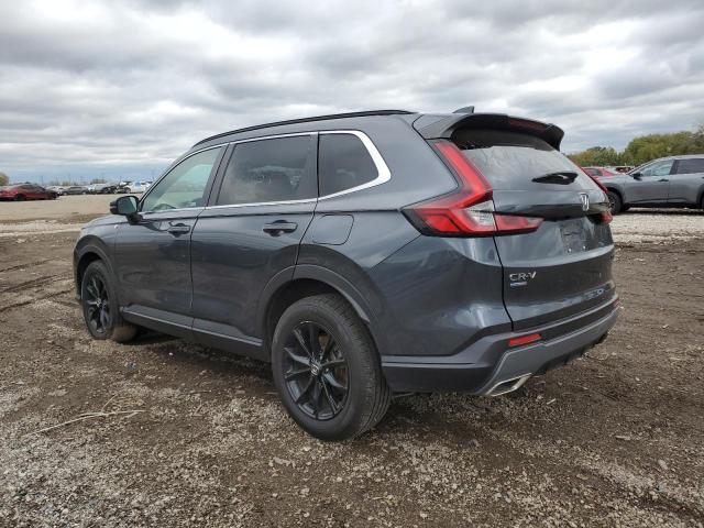 Honda Crv Sport Image 2