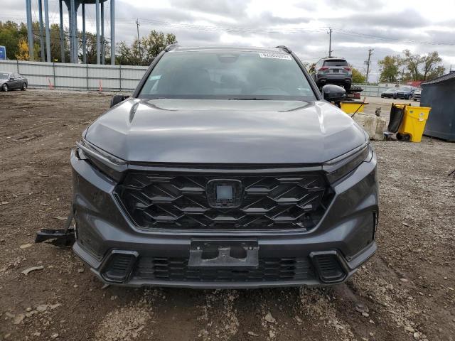 Honda Crv Sport Image 8