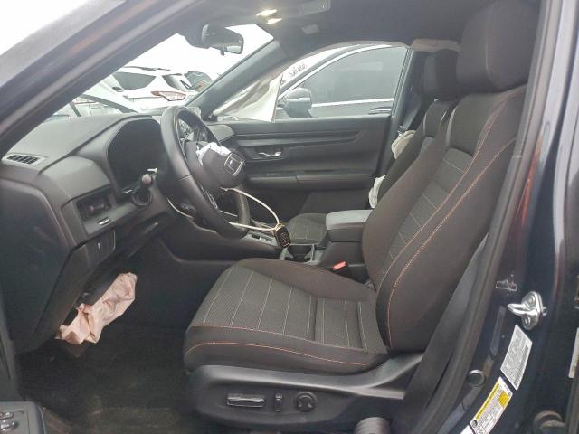 Honda Crv Sport Image 4