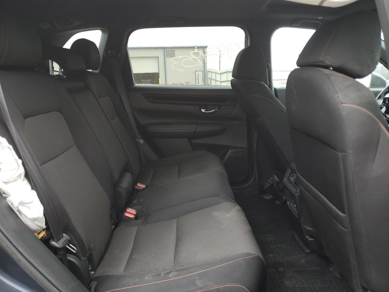 Honda Crv Sport Image 7