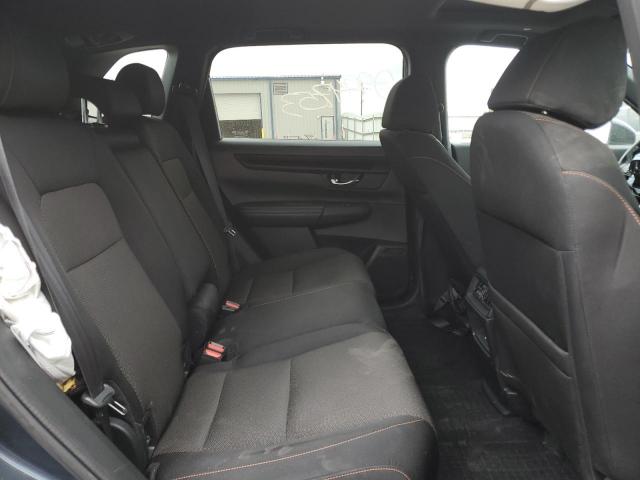 Honda Crv Sport Image 7