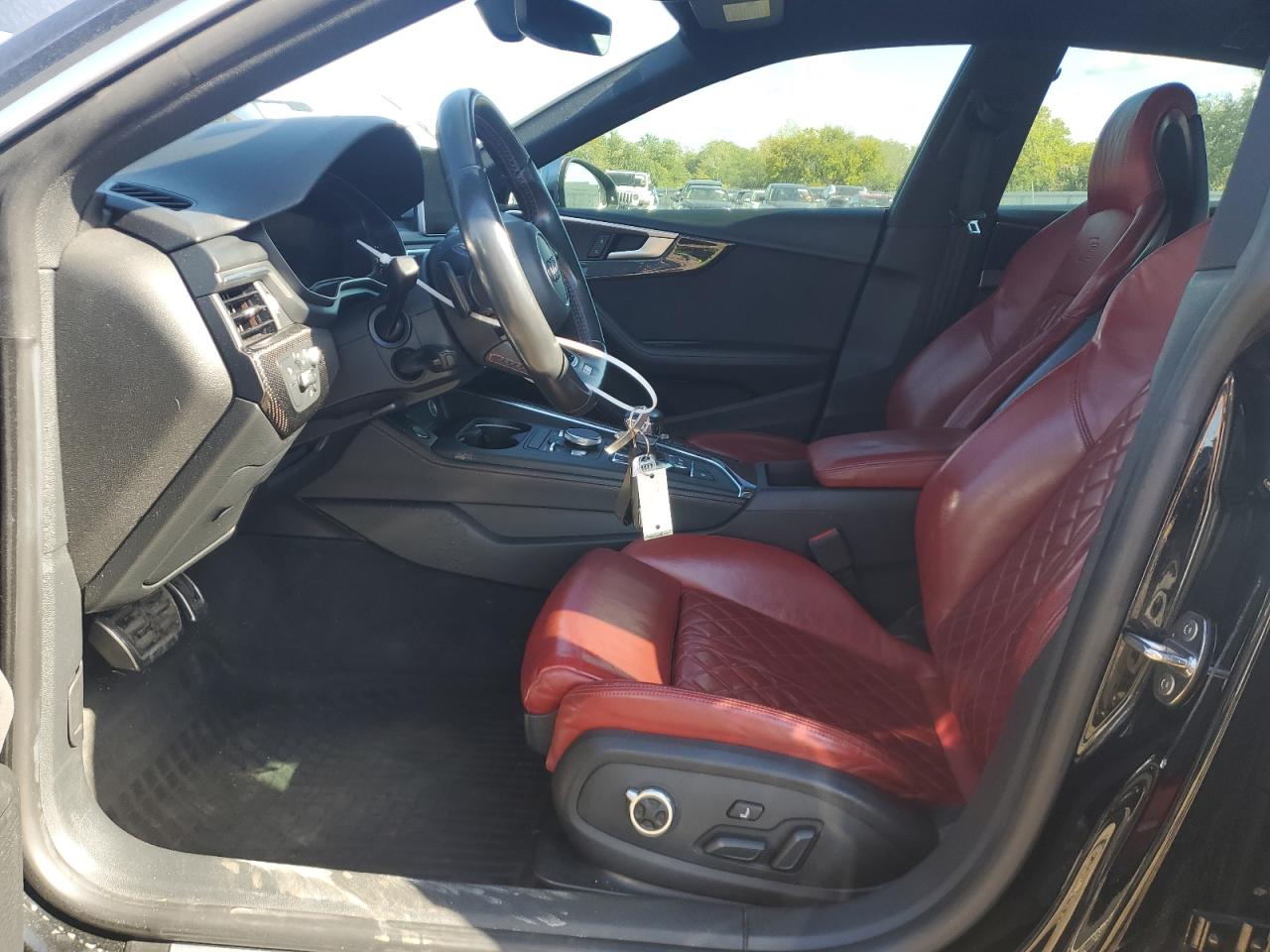 Audi S5 Prestige Image 9