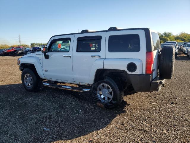HUMMER H3 Image 3