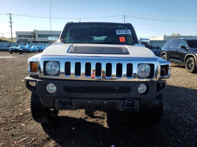 HUMMER H3 Image 4