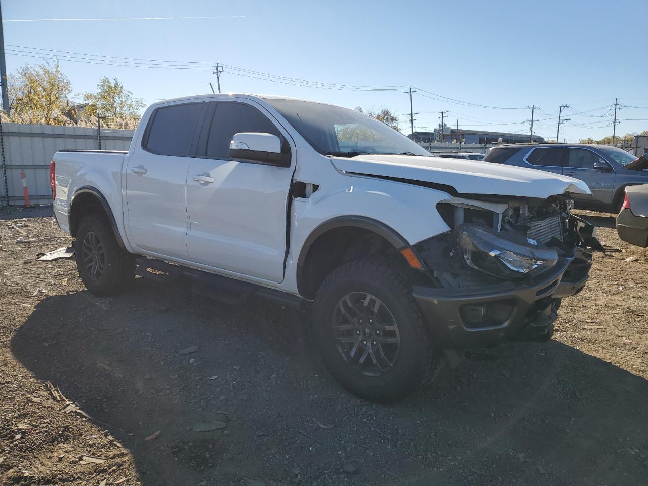 Ford Ranger Xl Image 13