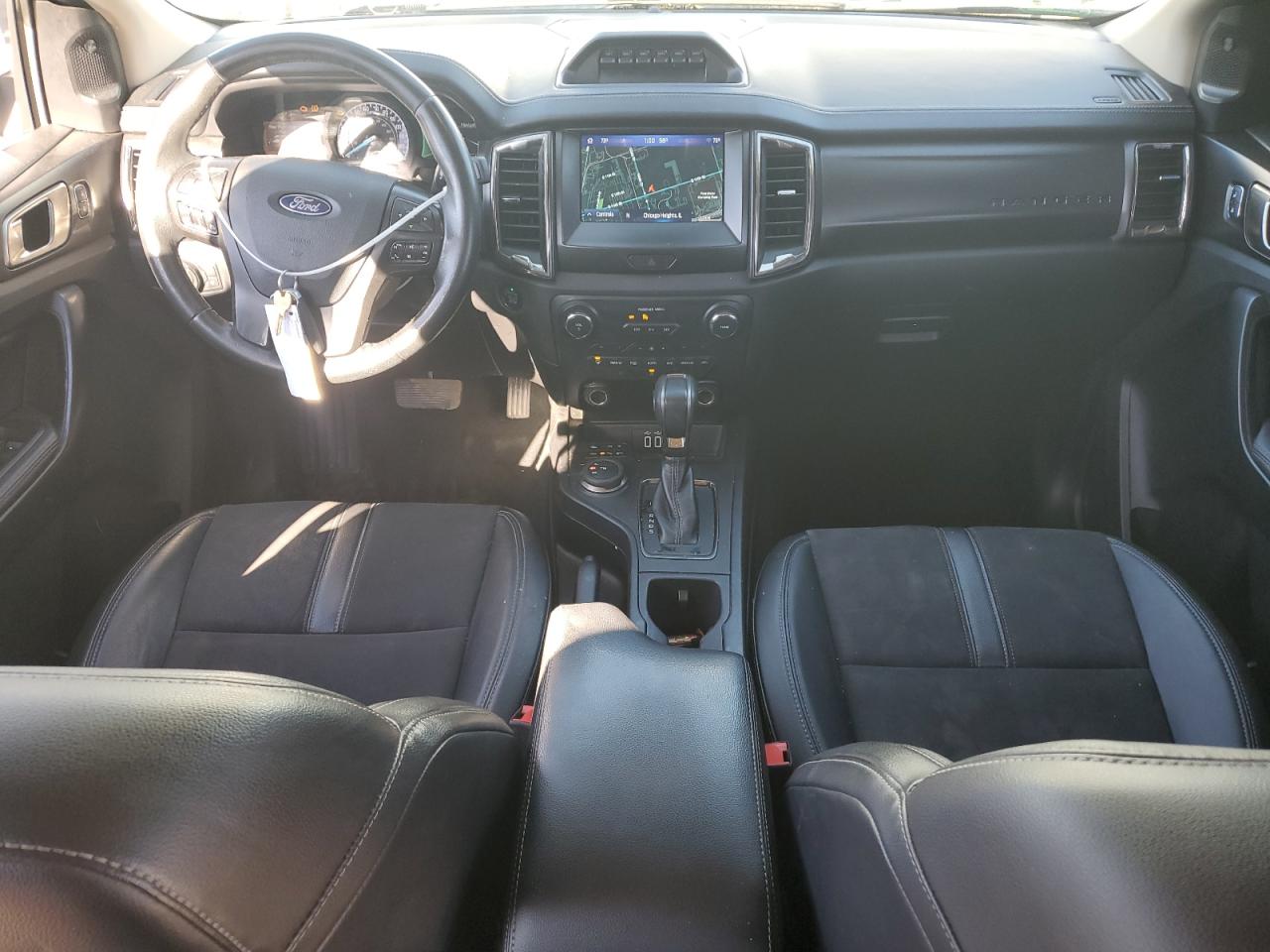 Ford Ranger Xl Image 4