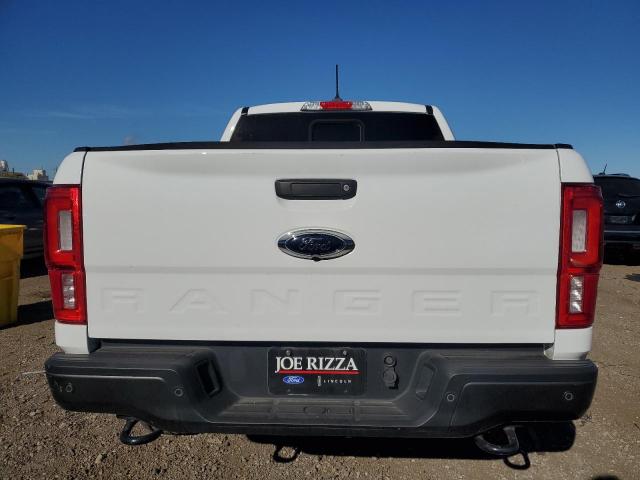 Ford Ranger Xl Image 11