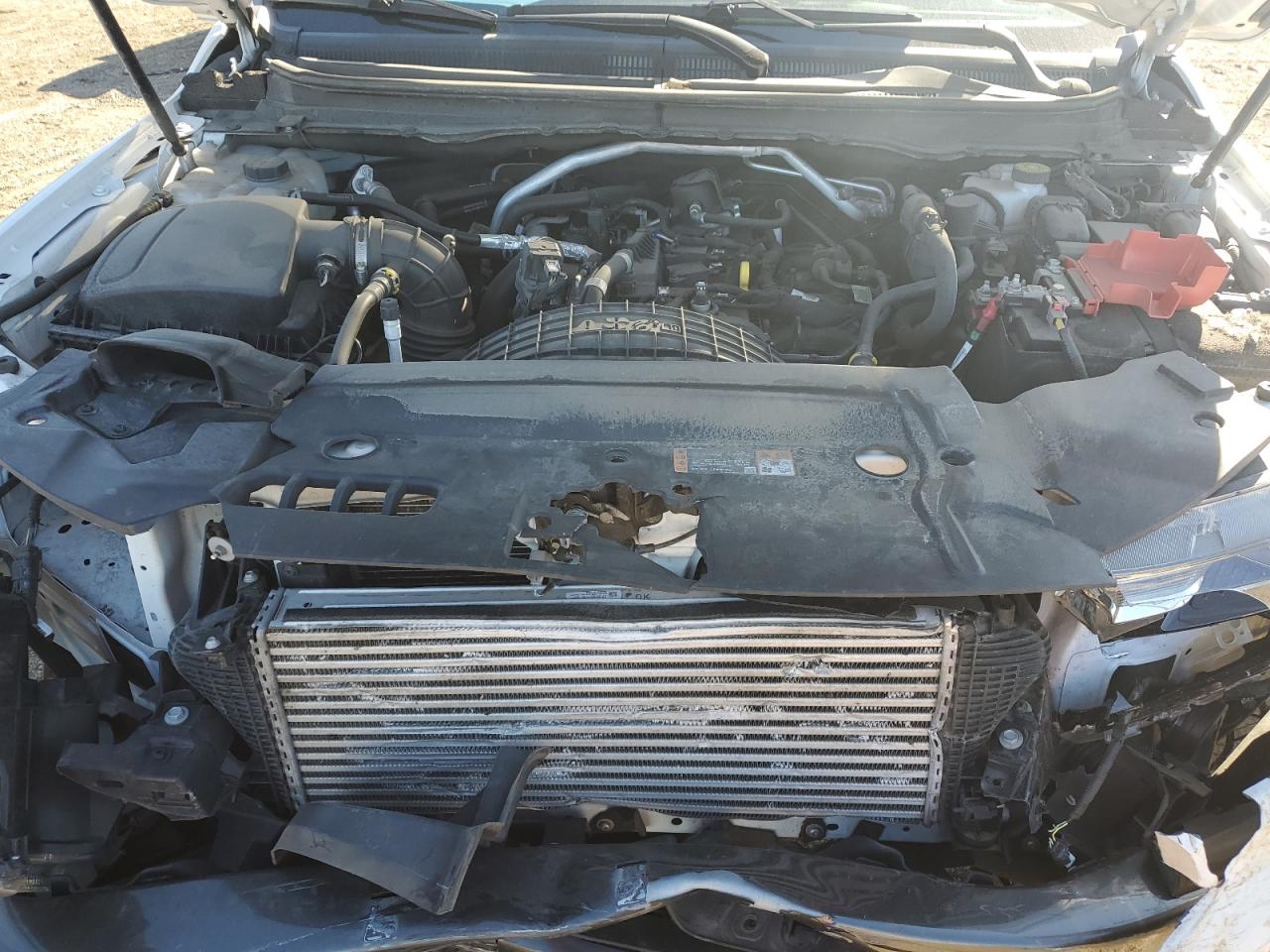 Ford Ranger Xl Image 12